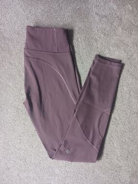 Lululemon Legging